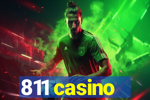 811 casino